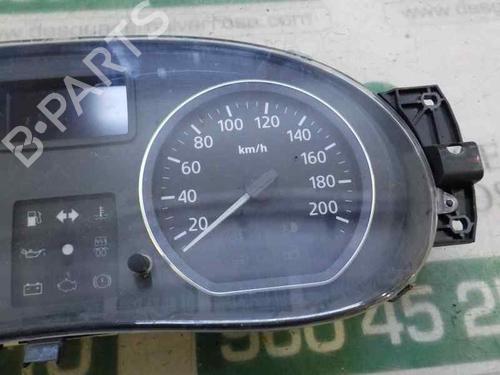 Instrument cluster DACIA SANDERO  | BP6151141C47 