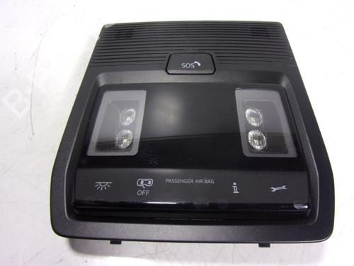 Used Interior roof light Interior roof light CUPRA LEON Sportstourer (KL8, KU8, KUD) 1.4 e-HYBRID (204 hp) 15846661 15846661