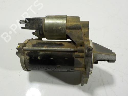 Starter OPEL CORSA E (X15) 1.4 (08, 68) | BP12979950M8