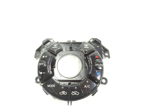 Commande Chauffage NISSAN MICRA IV (K13K, K13KK) 1.2 (80 hp) 7036377