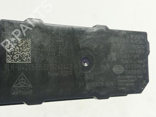 Modulo electronico CUPRA LEON Sportstourer (KL8, KU8, KUD)  | BP16879576M83 