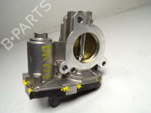 Used Throttle body Throttle body 13708332 13708332