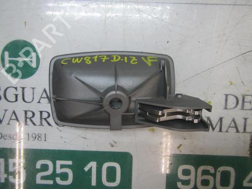 Front left interior door handle BMW 7 (E65, E66, E67) | BP4012050I13 - Image 2