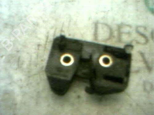 Tailgate lock VW POLO (6N2) 1.4 TDI | BP3755794C101 