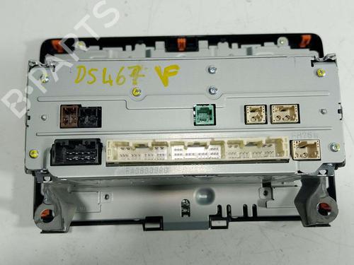 Electronic module TOYOTA YARIS CROSS (MXP_) 1.5 Hybrid (MXPJ10) | BP38968820M83 - Image 5