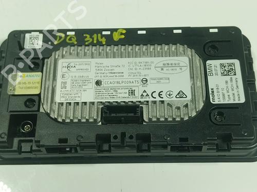 Electronic module BMW 4 Gran Coupe (G26) 420 d Mild-Hybrid xDrive | BP25254726M83 - Image 2