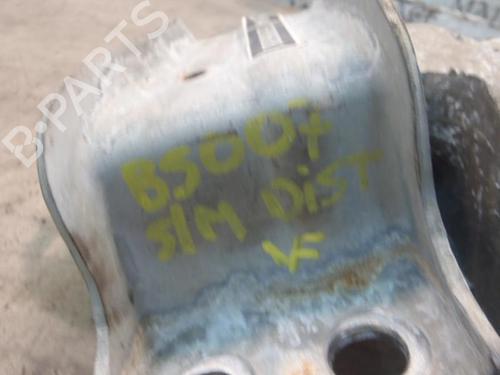 Engine mount CITROËN JUMPER II Van 2.2 HDi 100 | BP9080105M89 - Image 3