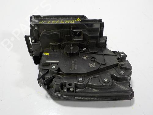 BP16431031C100 | Rear left lock BMW 2 Gran Tourer (F46)  BP16431031C100