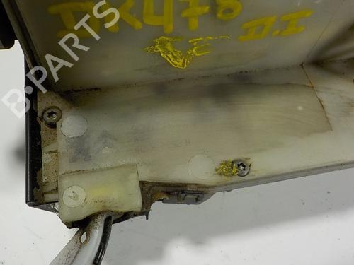 Front left lock PEUGEOT 2008 I (CU_)  | BP11192872C98 