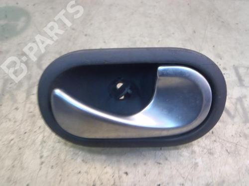 Used Rear right interior door handle Rear right interior door handle RENAULT SCÉNIC II (JM0/1_) 1.9 dCi (JM0G, JM12, JM1G, JM2C) (120 hp) 3802865 3802865