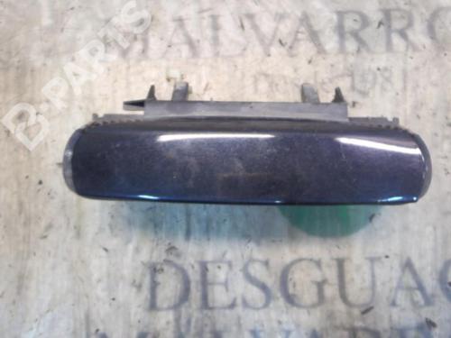 rear-right-exterior-door-handle-audi-a4-b6-8e2-25-tdi-quattro-8e0839207-2000-2001-2002-2003-2004-2005-3801655 main image