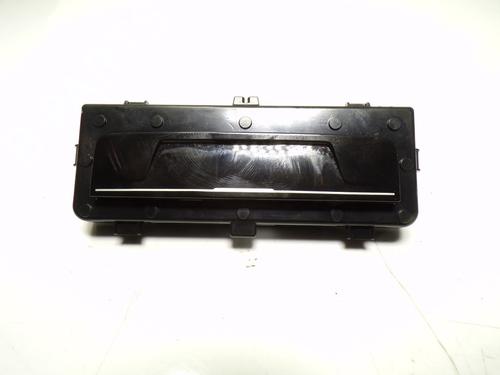 Used Climate control Climate control CUPRA LEON Sportstourer (KL8, KU8, KUD) [2020-2026] 13418437 13418437