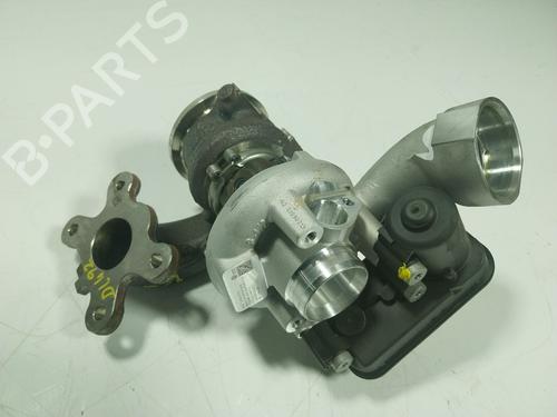 Turbolader/Kompressor CUPRA LEON Sportstourer (KL8, KU8, KUD)  | BP16903911M71 