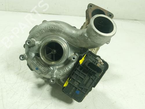 Turbolader/Kompressor PORSCHE MACAN (95B) 3.0 S Diesel | BP35982064M71 - Image 4