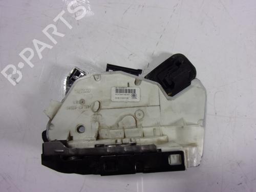 Rear right lock SKODA YETI (5L) 1.2 TSI | BP10111292C99 