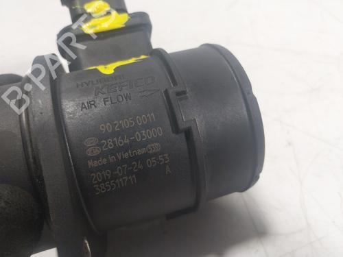 Mass air flow sensor HYUNDAI IONIQ (AE) 1.6 GDI Hybrid | BP18048770M95 