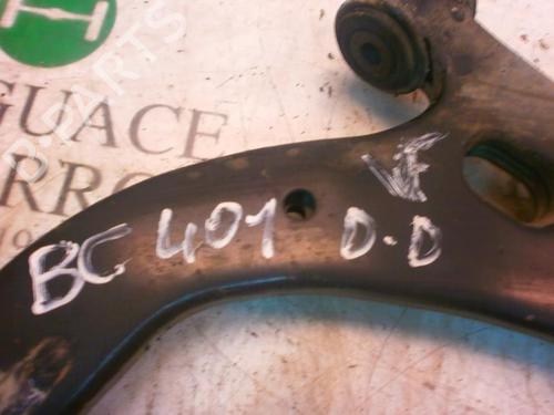 Right front suspension arm FORD FUSION (JU_) 1.4 TDCi | BP3736769M13 
