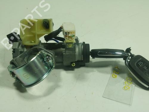 Used Electronic module HYUNDAI i20 ACTIVE (IB, GB) 1.0 T-GDI (101 hp) 25036537