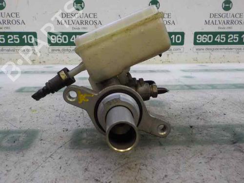Used Brake master cylinder Brake master cylinder FORD FOCUS III 1.0 EcoBoost (125 hp) 6301852 6301852