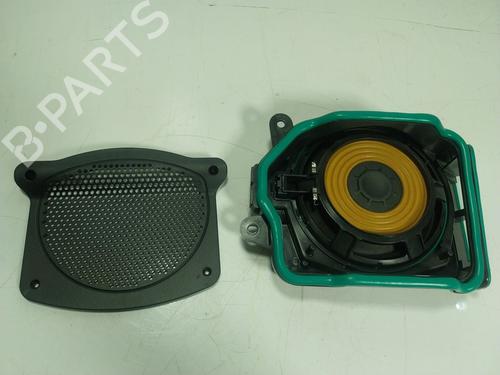 Used Electronic module BMW 5 (G30, F90) 540 i xDrive (340 hp) 23869121