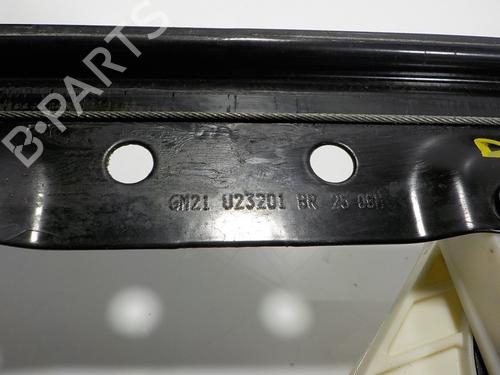 Front left window mechanism FORD GALAXY II (WA6)  | BP12000379C22 