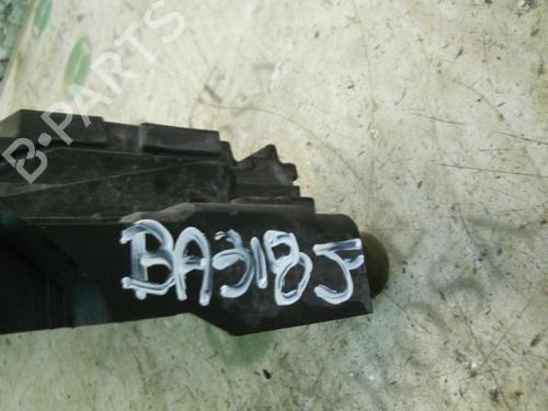 AC radiator BMW 3 Compact (E46) 320 td | BP3736030M32 