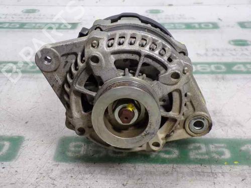 Alternator SUZUKI VITARA (LY) | BP6567373M7 - Image 2