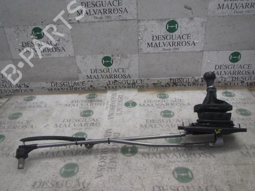 Used Gear lever Gear lever AUDI A4 B8 (8K2) 2.0 TDI 16V (140 hp) 7410510 7410510