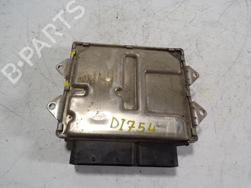 Engine control unit (ECU) OPEL COMBO Tour (X12) | BP9192439M57 - Image 2