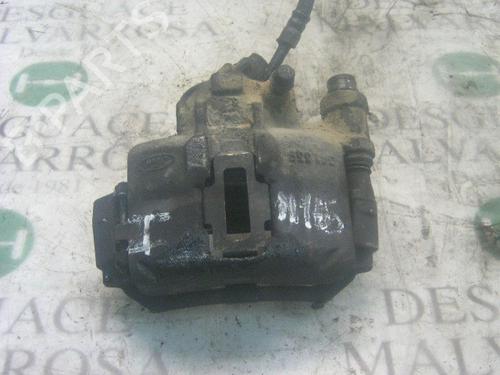 Used Left front brake caliper Left front brake caliper FORD ESCORT VI (GAL, AAL, ABL) 1.8 TD (90 hp) 11556344 11556344