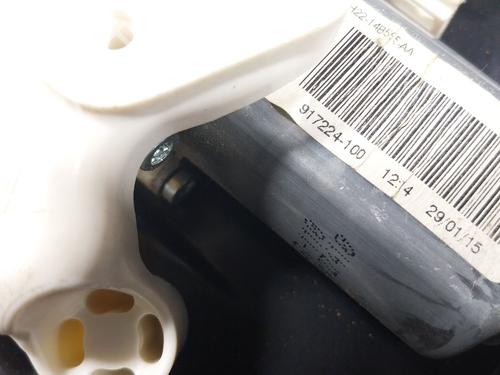 Rear left window mechanism LAND ROVER DISCOVERY IV (L319) 3.0 SDV6 4x4 | BP28544851C24