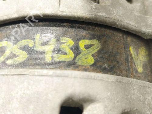 Alternator FIAT 500 (312_) 1.0 Mild Hybrid (312.AYD1B) | BP38762229M7 - Image 3