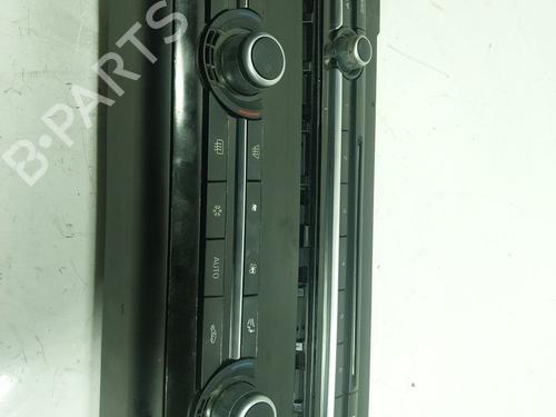 Climate control BMW 5 (F10) 520 d (184 hp) 16021048