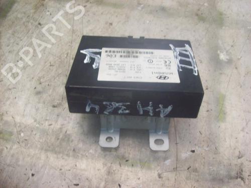 Elektronisk modul HYUNDAI ACCENT II (LC) [1999-2012]  3737443