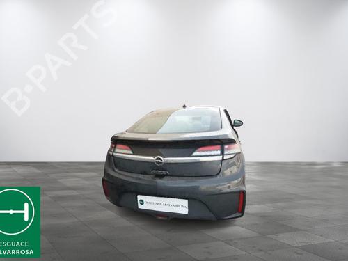 Brake master cylinder OPEL AMPERA (R12) EV 150 | BP9082565M77  - Image 11