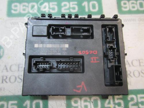 Used Electronic module MERCEDES-BENZ B-CLASS Sports Tourer (W245) [2005-2011]  3879339