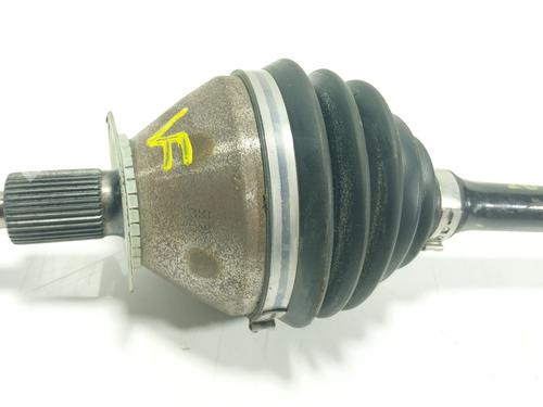 Left front driveshaft SEAT IBIZA V (KJ1, KJG) | BP30883308M38