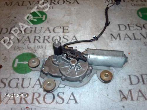 Used Rear wiper motor FORD MONDEO II (BAP) 1.6 i (90 hp) 3734291