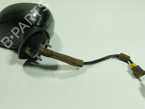 Right mirror MAZDA MX-5 IV (ND__) 2.0 (ND6E) | BP26145855C27 