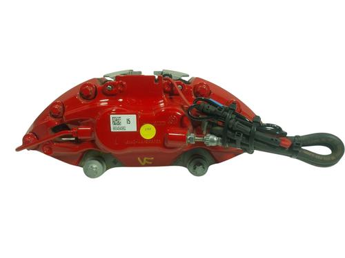 Left front brake caliper BMW 4 Coupe (G22, G82) M 440 i Mild-Hybrid xDrive | BP24738289M105 