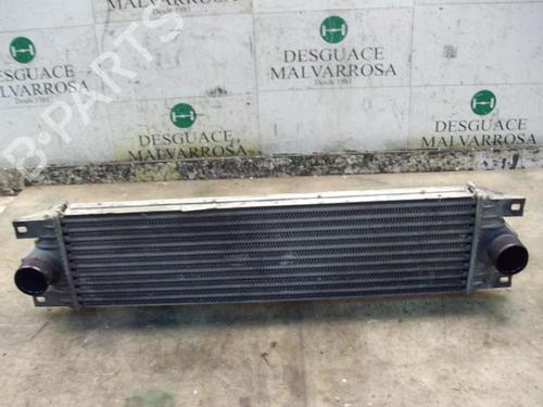 Intercooler Intercooler 3762489 3762489