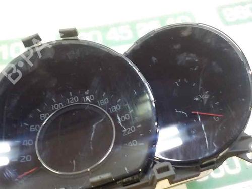 Instrument cluster KIA CEE'D (JD) 1.4 CRDi 90 | BP5088678C47 