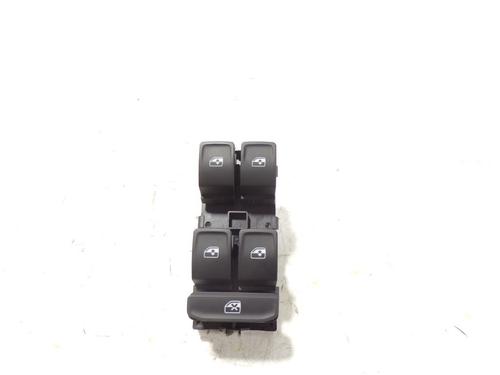 Used Left front window switch Left front window switch VW POLO VI (AW1, BZ1, AE1) 1.0 TSI (95 hp) 8420880 8420880