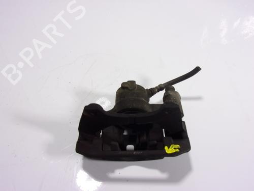 Right front brake caliper FIAT 500 (312_) 1.2 (312AXA1A) | BP11554088M104 