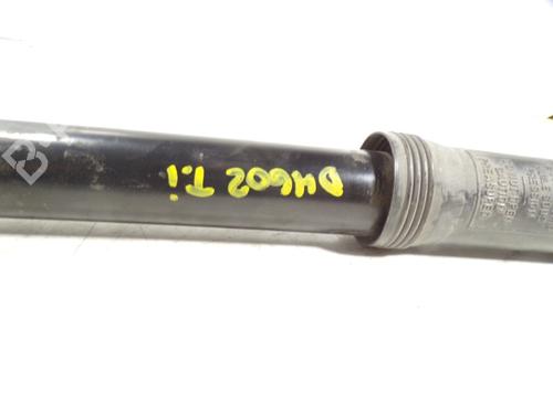 Left rear shock absorber CITROËN C3 II (SC_)  | BP8202397M18 