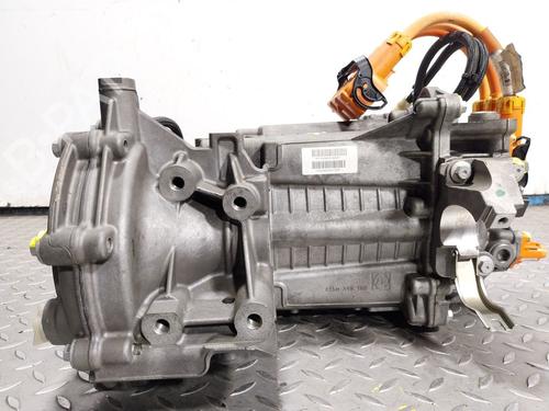 Motor RENAULT KANGOO Express (FW0/1_) Z.E. (FW0Z, FW1Z) (60 hp) 30330004