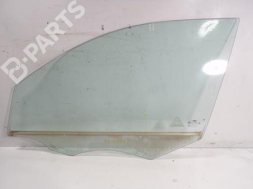 Used Front left door window Front left door window KIA SORENTO II (XM) 2.2 CRDi (200 hp) 9084018 9084018