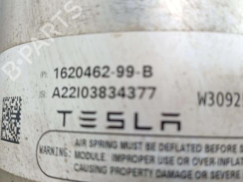 Venstre bagtil støddæmper TESLA MODEL X (5YJX) Plaid AWD | BP39893030M18 - Image 4