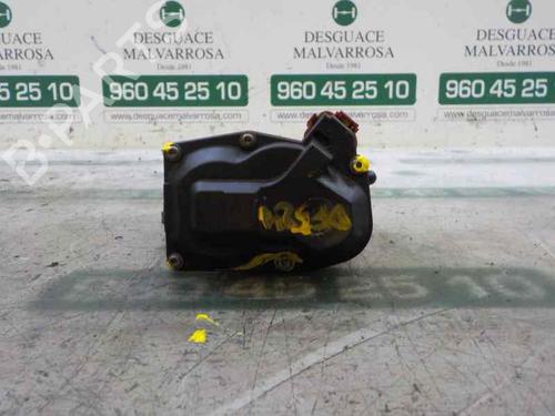 Throttle body OPEL INSIGNIA A (G09) 2.0 CDTI (68) | BP6438566M82