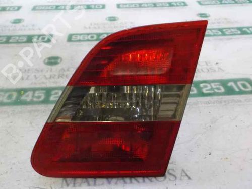 Used Right tailgate light Right tailgate light MERCEDES-BENZ B-CLASS Sports Tourer (W245) B 200 CDI (245.208) (140 hp) 5935555 5935555